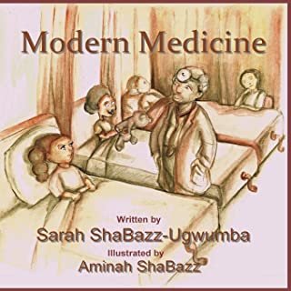 Modern Medicine Book Cover